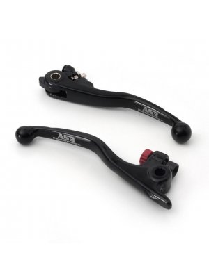 Комплект ръчки за KTM 65 SX 2004-2011 85 SX 2003-2012